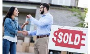 “We didn’t intend to”: 24% buy a house